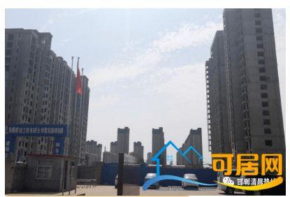 邯郸地产爆料事件最新,揭开行业黑幕，购房者权益如何保障？