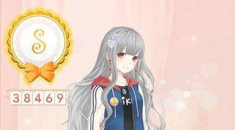 闪耀暖暖台服最新爆料,华丽时装盛宴，神秘新角色即将登场！  第3张